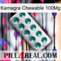 Kamagra Chewable 100Mg dapoxetine1